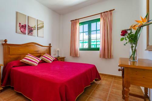 Apartamentos Los Quiqueres