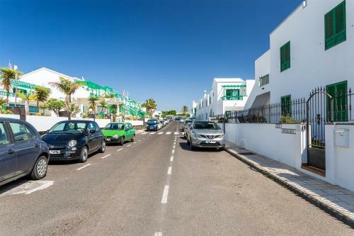 Apartamentos Los Quiqueres