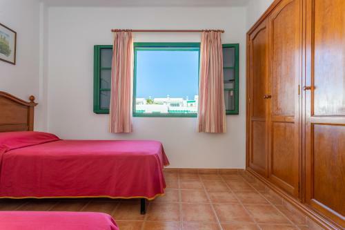 Apartamentos Los Quiqueres