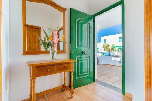 Apartamentos Los Quiqueres