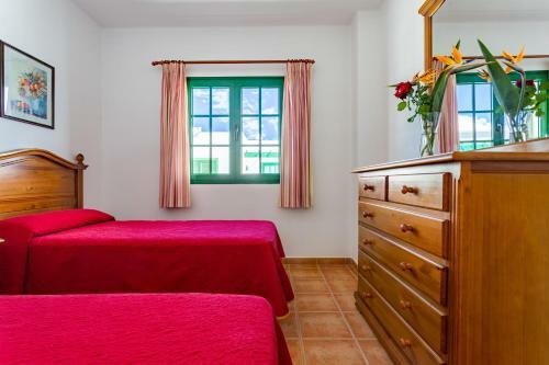 Apartamentos Los Quiqueres