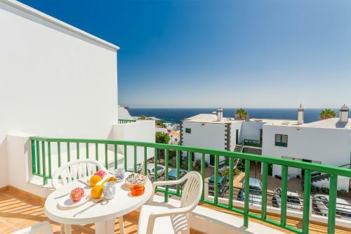 Apartamentos Los Quiqueres