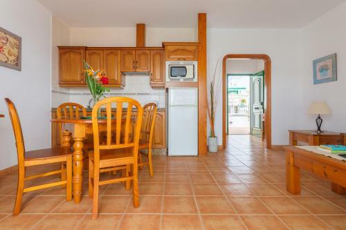 Apartamentos Los Quiqueres