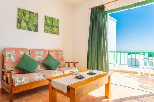 Apartamentos Los Quiqueres