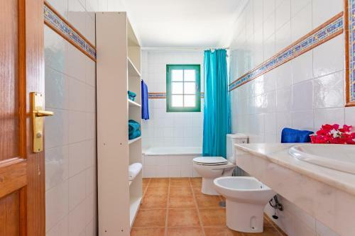 Apartamentos Los Quiqueres