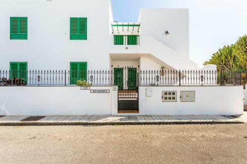 Apartamentos Los Quiqueres