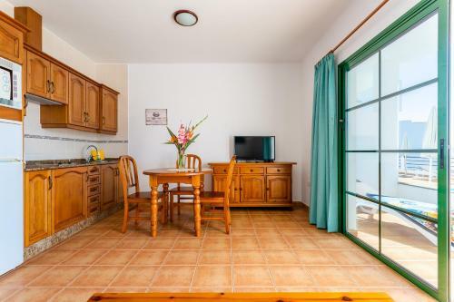 Apartamentos Los Quiqueres