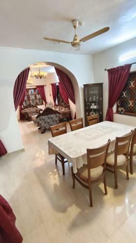 Tiomena Villa