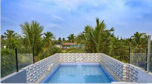 Hotel Beachfront Resort Goa