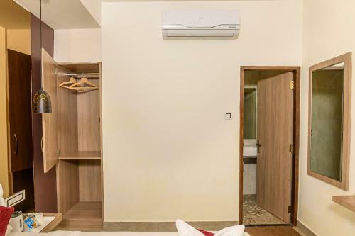 Hotel Beachfront Resort Goa