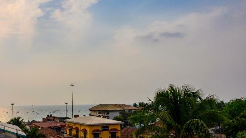 Hotel Beachfront Resort Goa