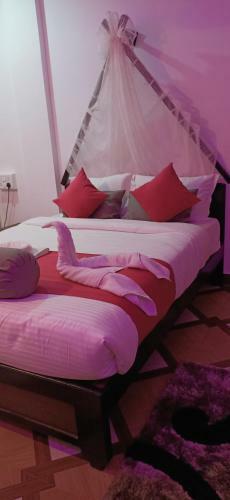 Hostal Casa De Boho