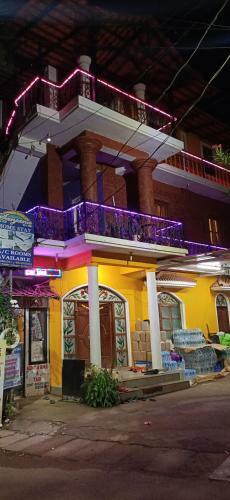 Hostal Casa De Boho
