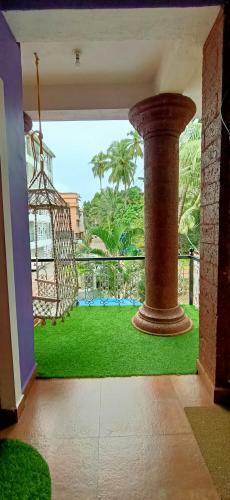 Hostal Casa De Boho