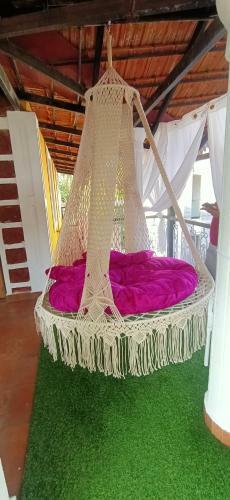 Hostal Casa De Boho