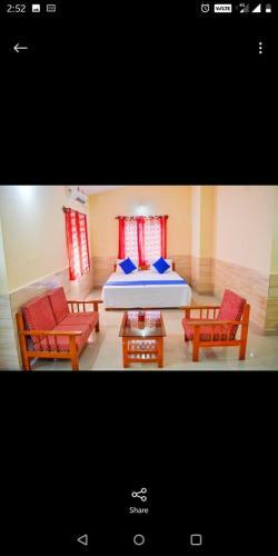 Apartamento Dolphin Service Apptment