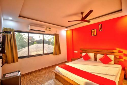 Hotel Dorris Beach Resort