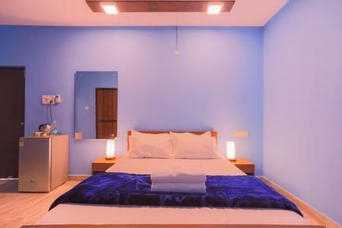 Hostal Pinnacle Mist , Calangute Beach Road