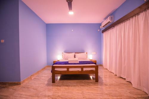 Hostal Pinnacle Mist , Calangute Beach Road