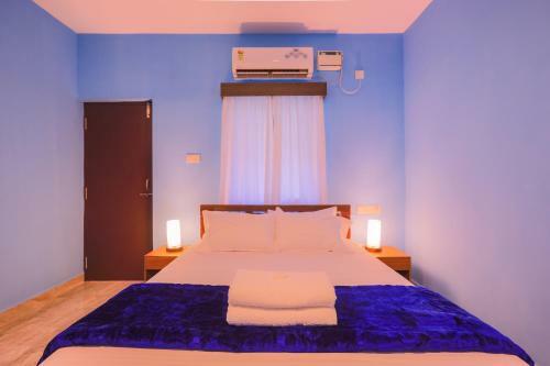 Hostal Pinnacle Mist , Calangute Beach Road