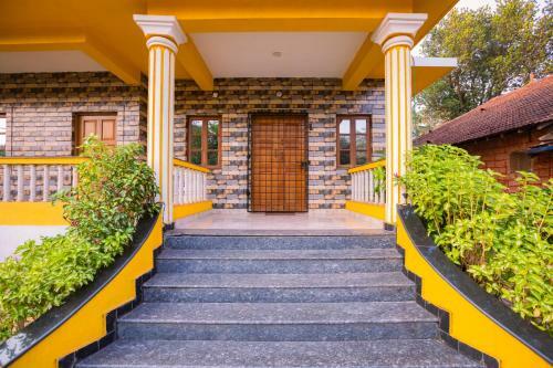 Hostal Pinnacle Mist , Calangute Beach Road