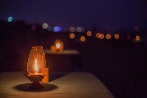 Hostal Pinnacle Mist , Calangute Beach Road