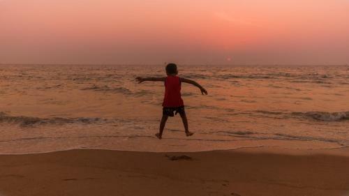 Hostal Pinnacle Mist , Calangute Beach Road