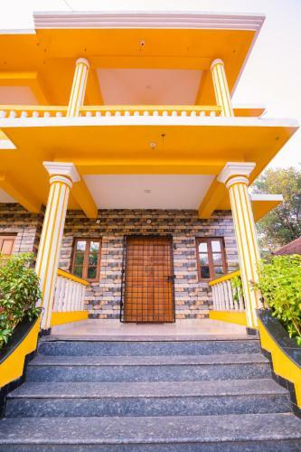 Hostal Pinnacle Mist , Calangute Beach Road