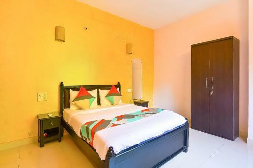 Fabhotel Mystical Rose Luxury Holiday Homes Calangute