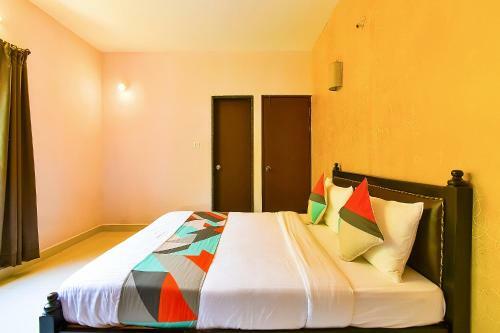 Fabhotel Mystical Rose Luxury Holiday Homes Calangute