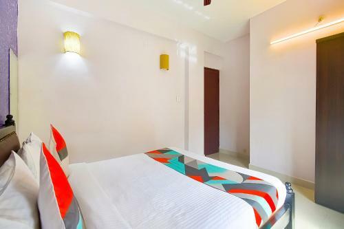 Fabhotel Mystical Rose Luxury Holiday Homes Calangute