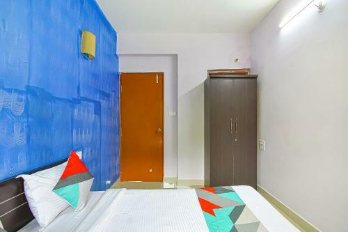 Fabhotel Mystical Rose Luxury Holiday Homes Calangute
