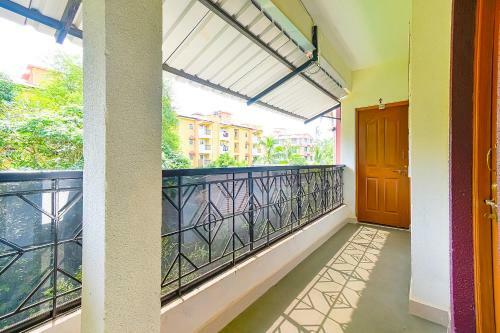 Fabhotel Mystical Rose Luxury Holiday Homes Calangute