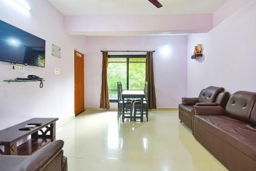 Fabhotel Mystical Rose Luxury Holiday Homes Calangute