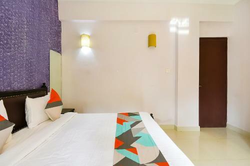 Fabhotel Mystical Rose Luxury Holiday Homes Calangute