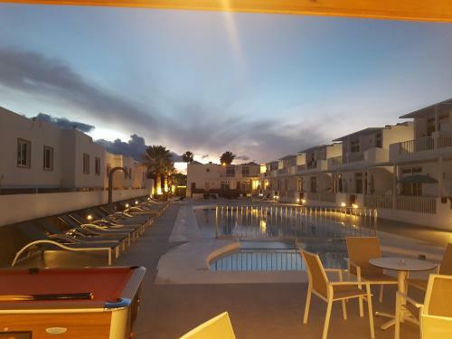 Apartamento Los Gracioseros 118 & 202