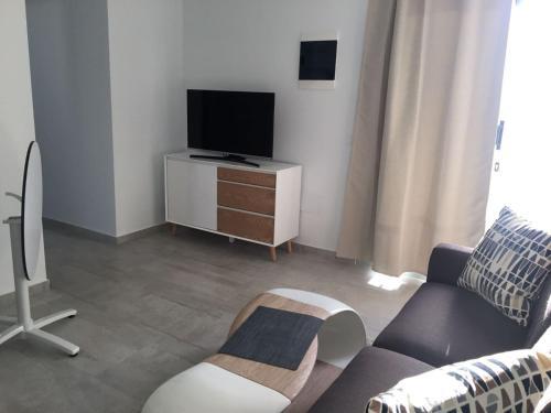 Apartamento Los Gracioseros 118 & 202