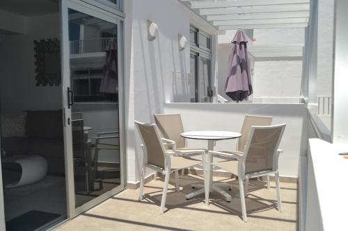 Apartamento Los Gracioseros 118 & 202