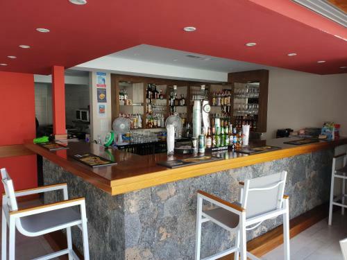 Apartamento Los Gracioseros 118 & 202