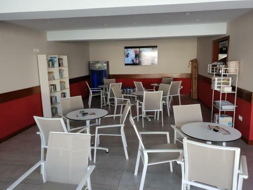 Apartamento Los Gracioseros 118 & 202