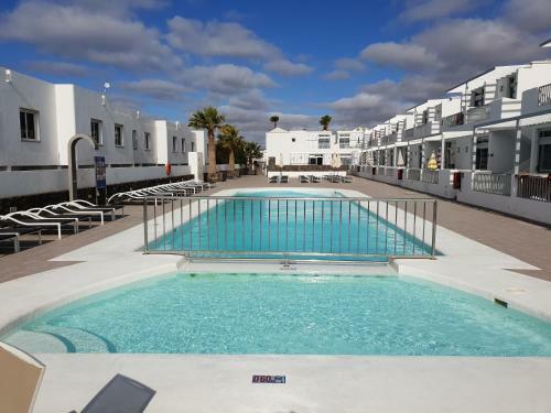 Apartamento Los Gracioseros 118 & 202