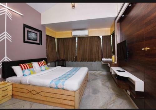 Beach Way Hotel At Calangute