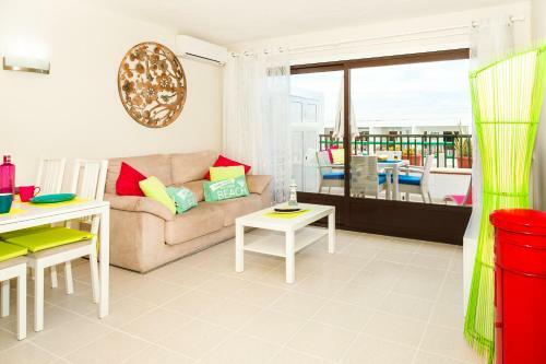 Bonito Apartamento & Piscina