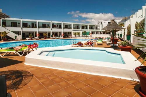 Bonito Apartamento & Piscina