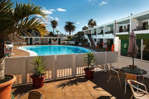Bonito Apartamento & Piscina