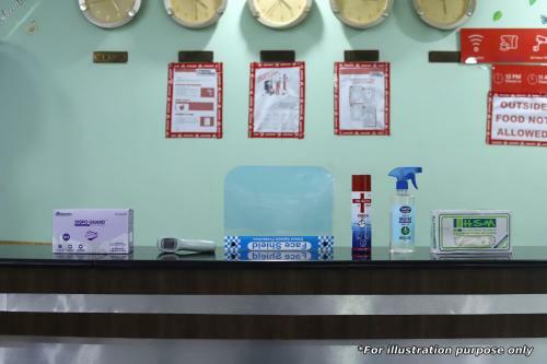 Oyo 170 Hotel Orchid