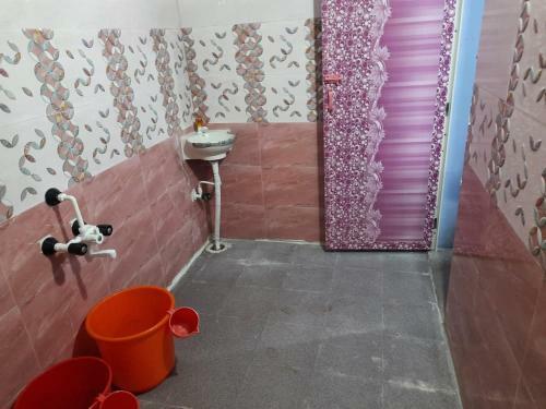 Hostal Munnar Happy Villa