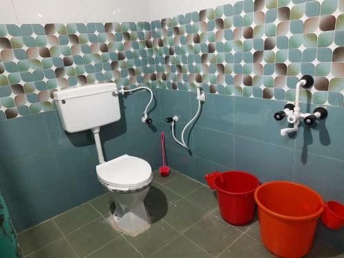 Hostal Munnar Happy Villa