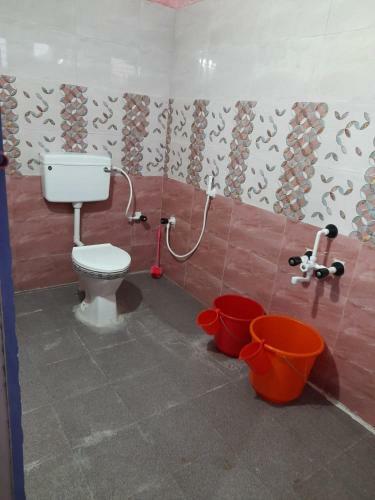 Hostal Munnar Happy Villa