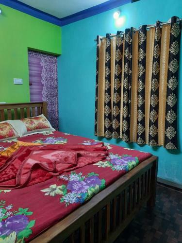 Hostal Munnar Happy Villa
